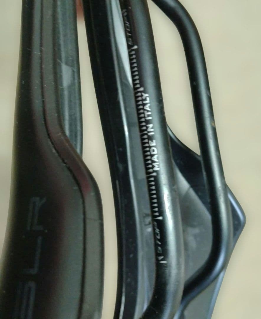 Selle Italia SLR BOOST TM スーパーフロー130mm