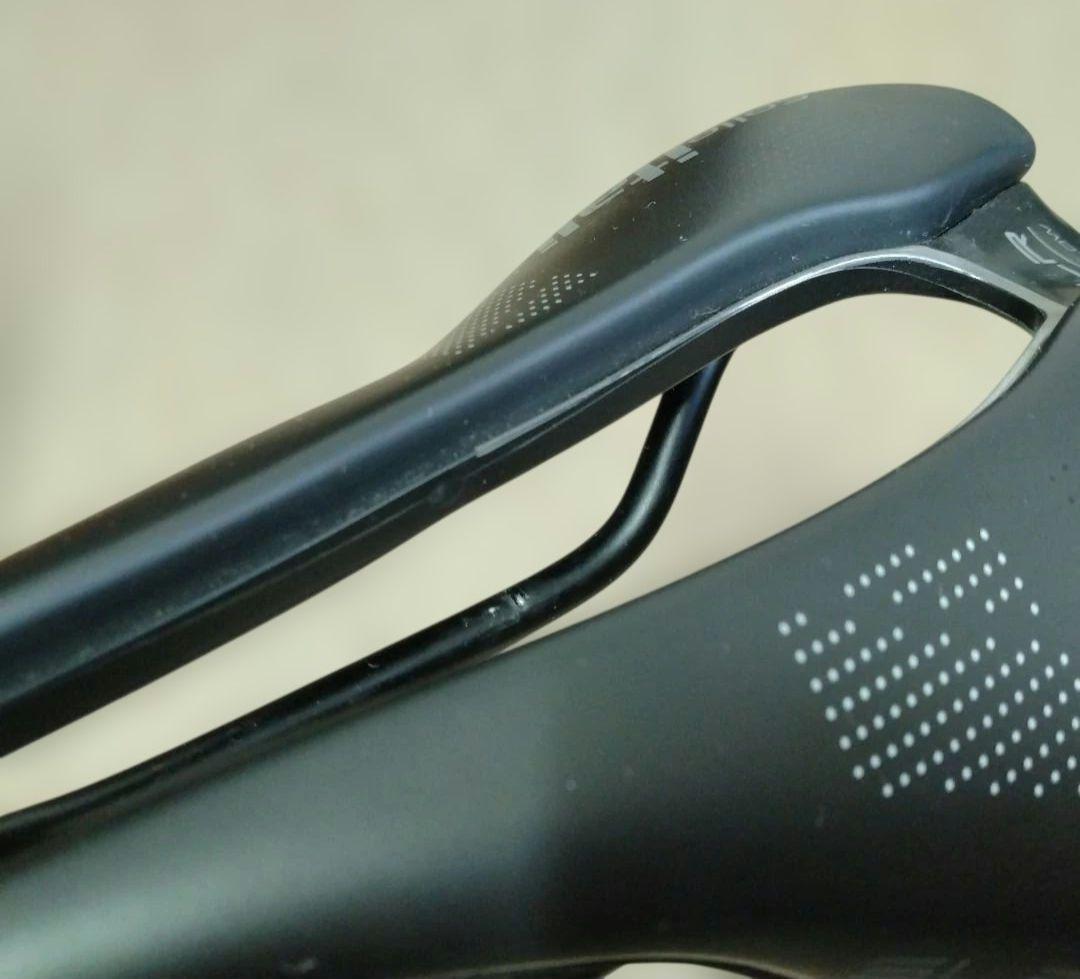 Selle Italia SLR BOOST TM スーパーフロー130mm