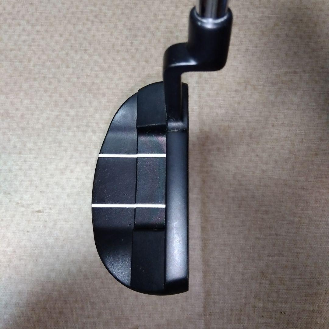 NEVER COMPROMISE TYPE 30 パター 34㌅ 未使用に近い