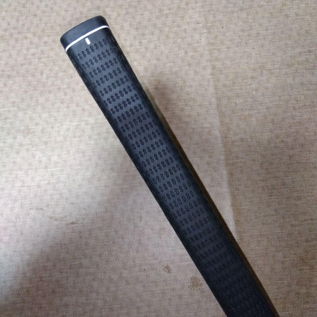 NEVER COMPROMISE TYPE 30 パター 34㌅ 未使用に近い