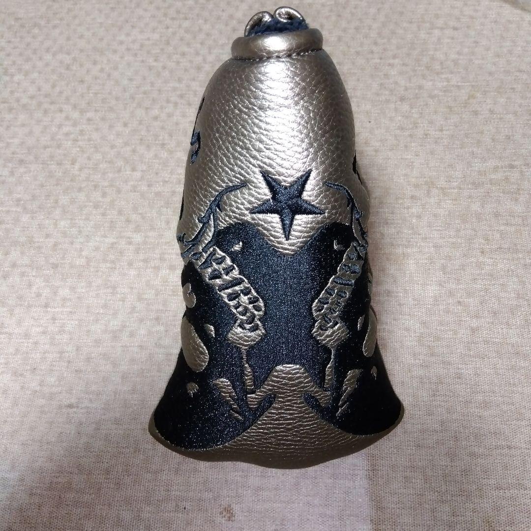 NEVER COMPROMISE TYPE 30 パター 34㌅ 未使用に近い