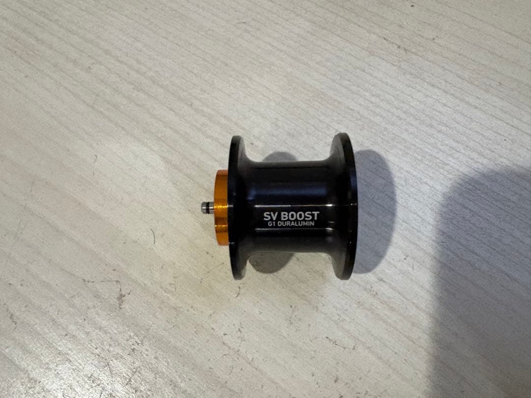 ★☆ダイワ スティーズ リミテッド SV TW 1000 純正 スプール　超美品