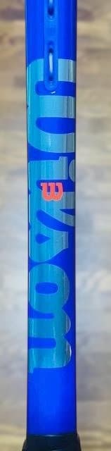 ラケット(硬式用) Wilson Ultra Tour 95QZ V5 G2/NXT16