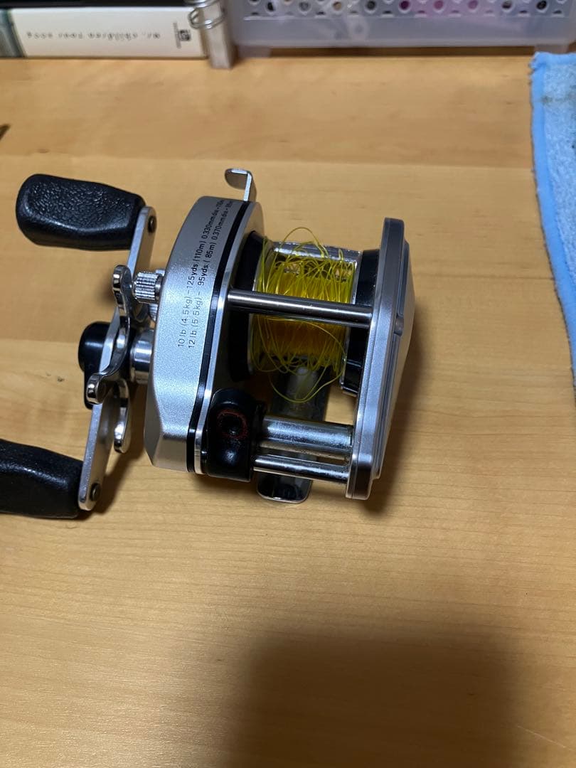 Daiwa PHANTOM ST-5 ダイワ　ファントム　国産オールドベイト
