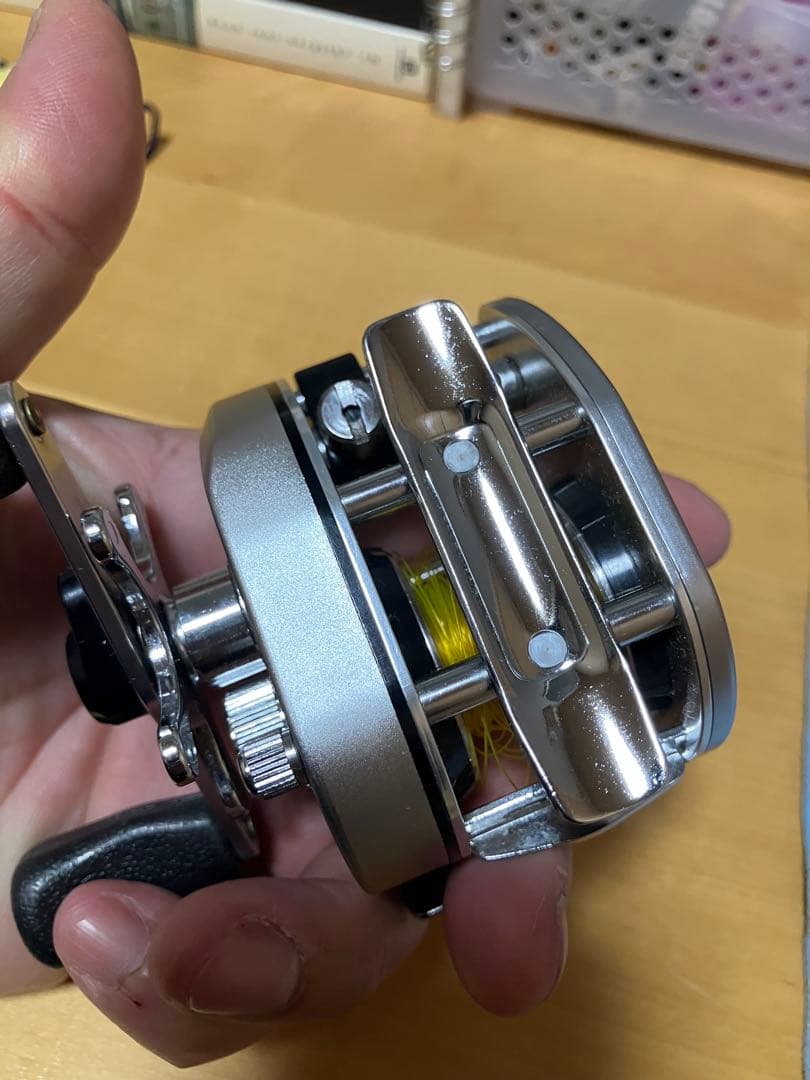 Daiwa PHANTOM ST-5 ダイワ　ファントム　国産オールドベイト
