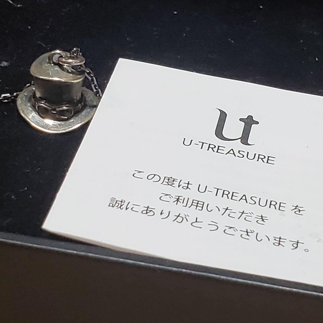 ワンピース サボ ハット シルバー ネックレス 帽子 ペンダント