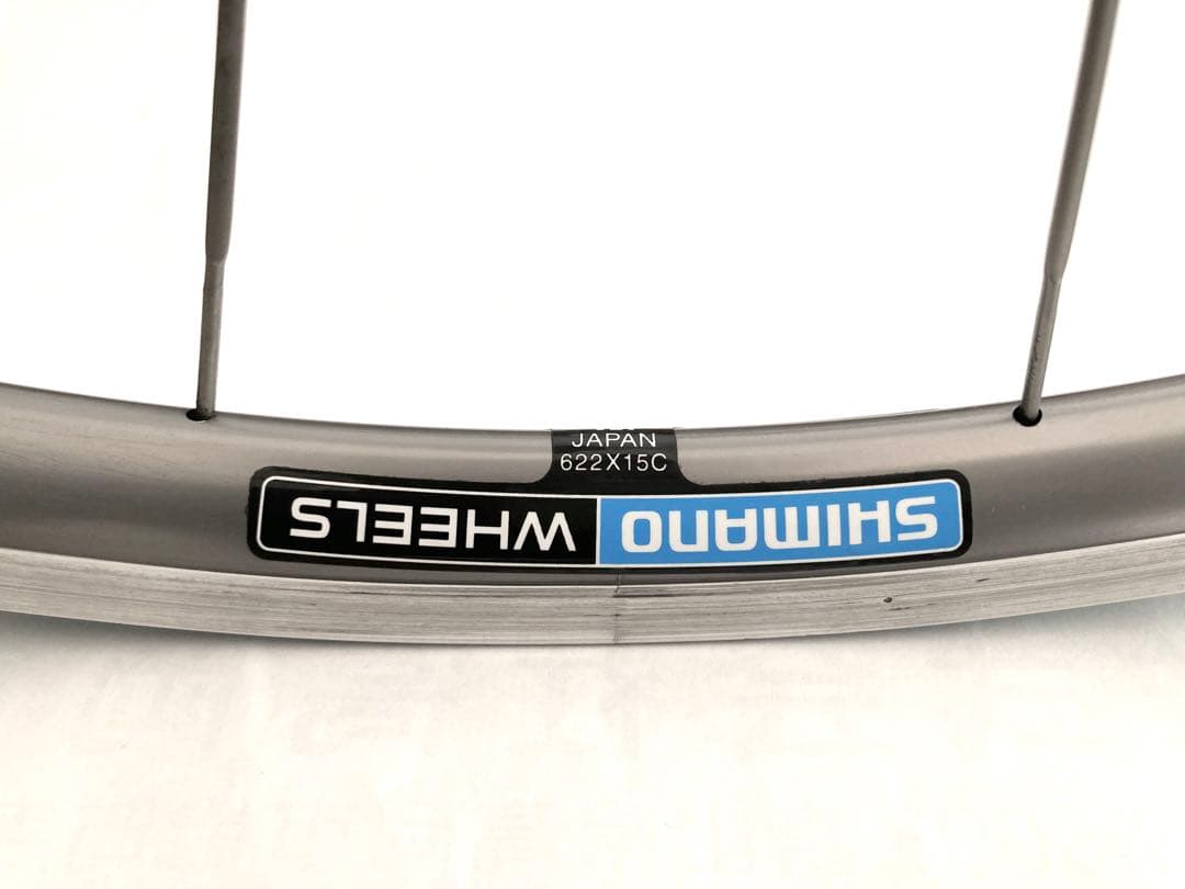 【DURA-ACE】WH-7800 10s 後輪