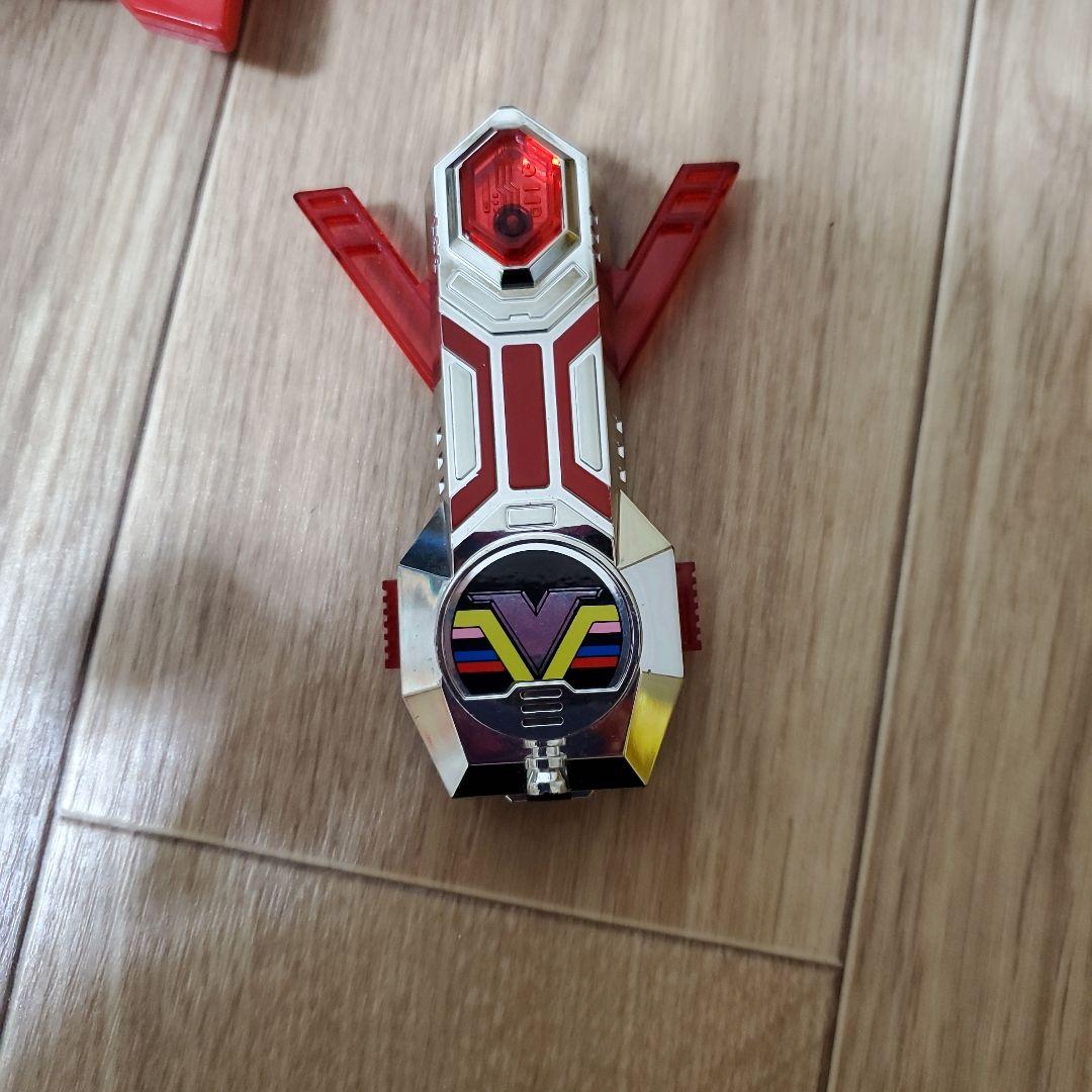ファイブマン