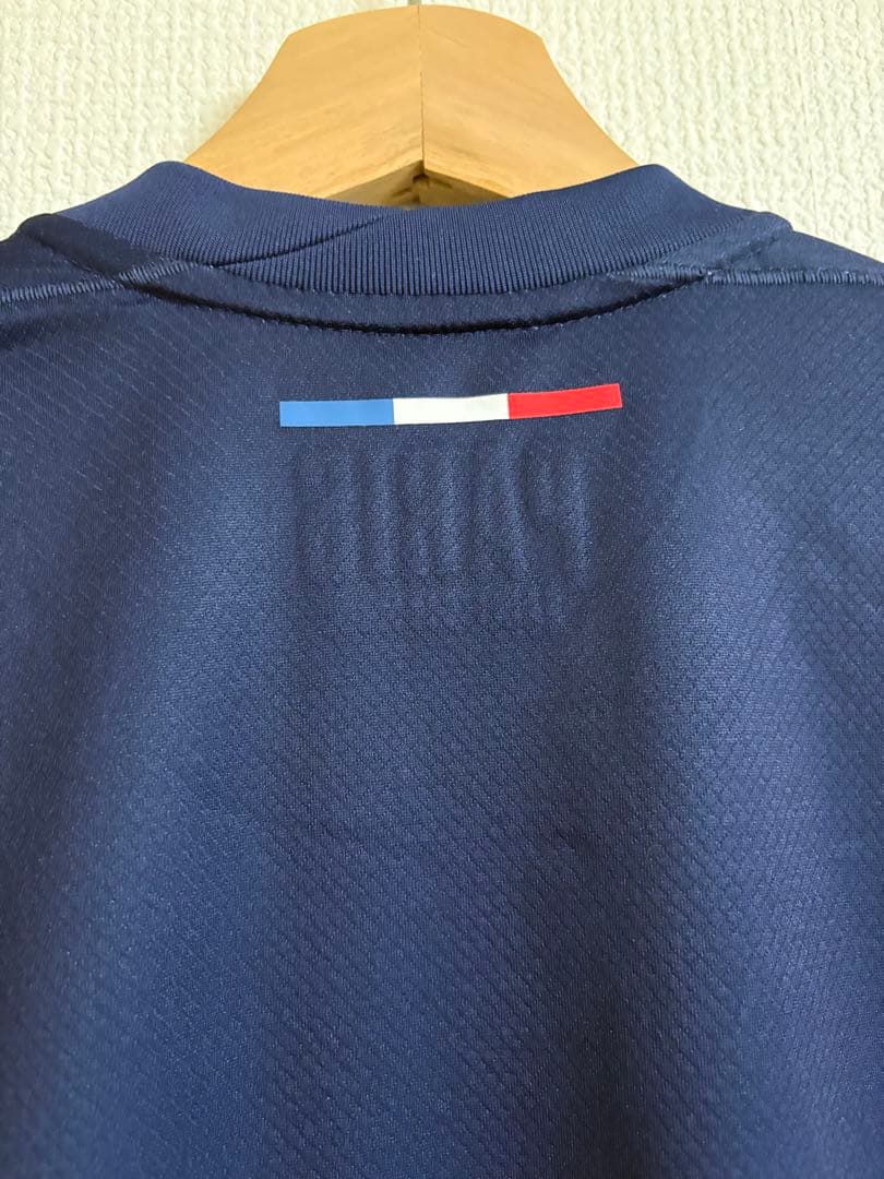 【新品・タグ有り】パリ・サンジェルマン 24/25 ユニフォーム NIKE L
