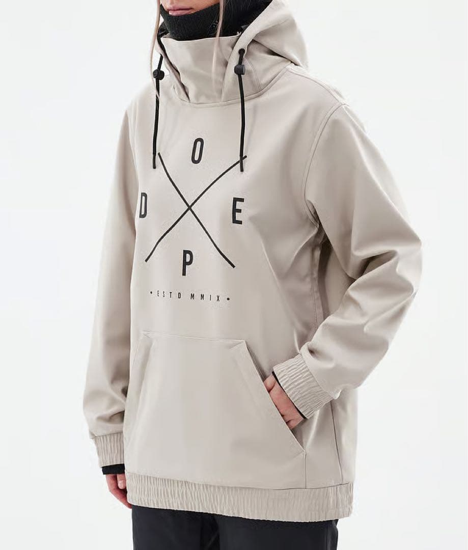  ＊ スノーボードジャケット