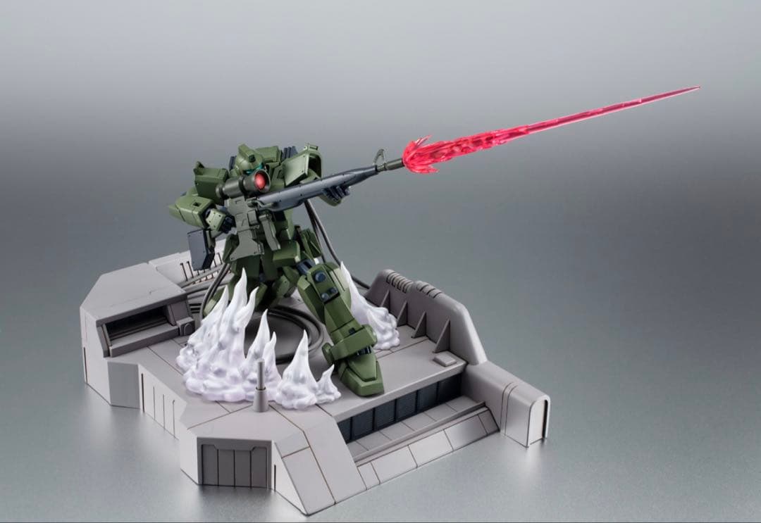 ROBOT魂 RGM-79(G) ジム・スナイパー ver. A.N.I.M.E