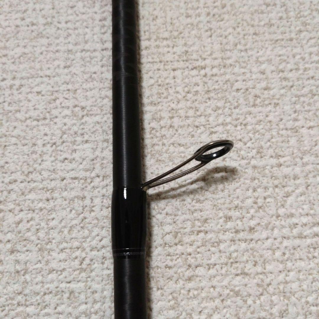 【極美品】SIMANO シマノ 20LUNAMIS 20ルナミス　S106M