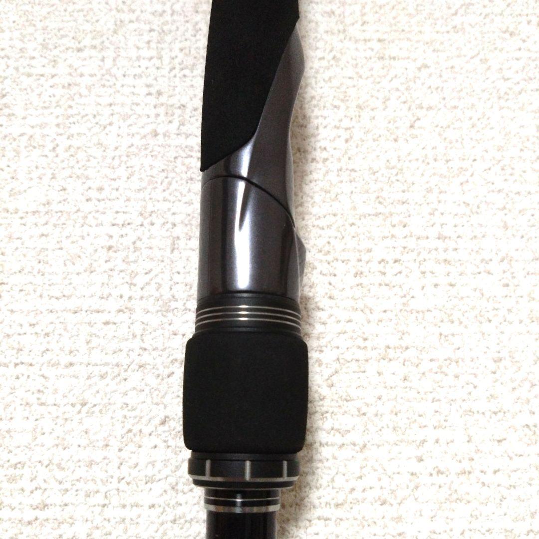 【極美品】SIMANO シマノ 20LUNAMIS 20ルナミス　S106M