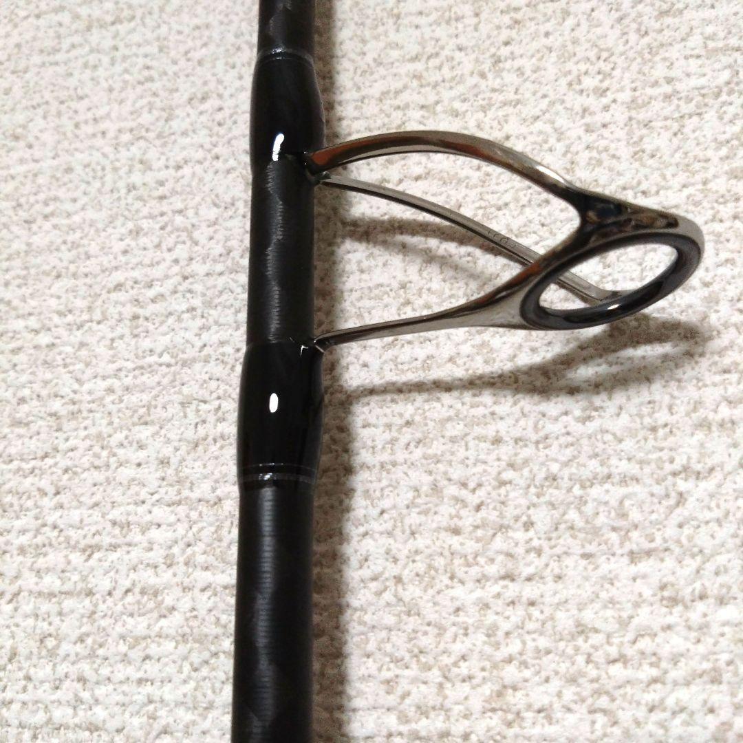 【極美品】SIMANO シマノ 20LUNAMIS 20ルナミス　S106M