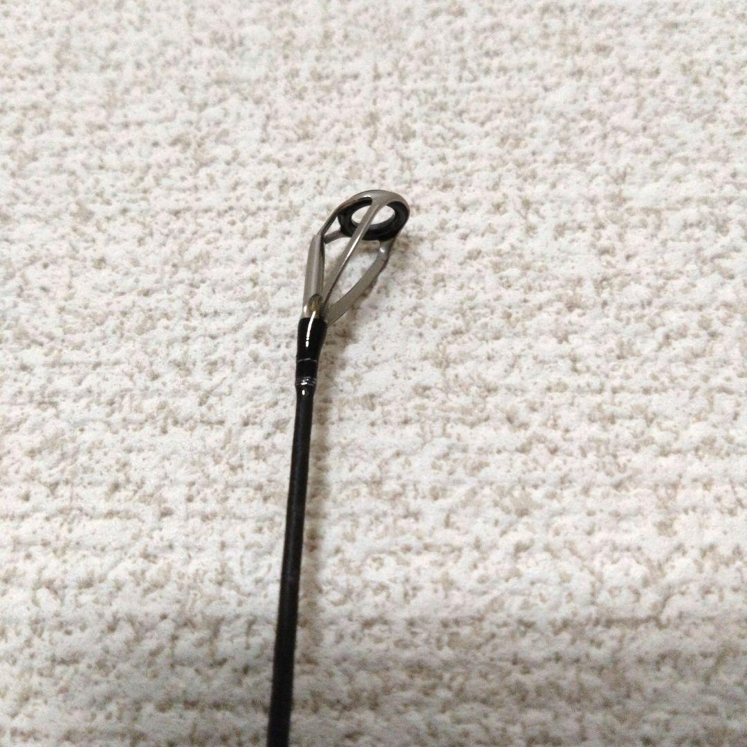 【極美品】SIMANO シマノ 20LUNAMIS 20ルナミス　S106M