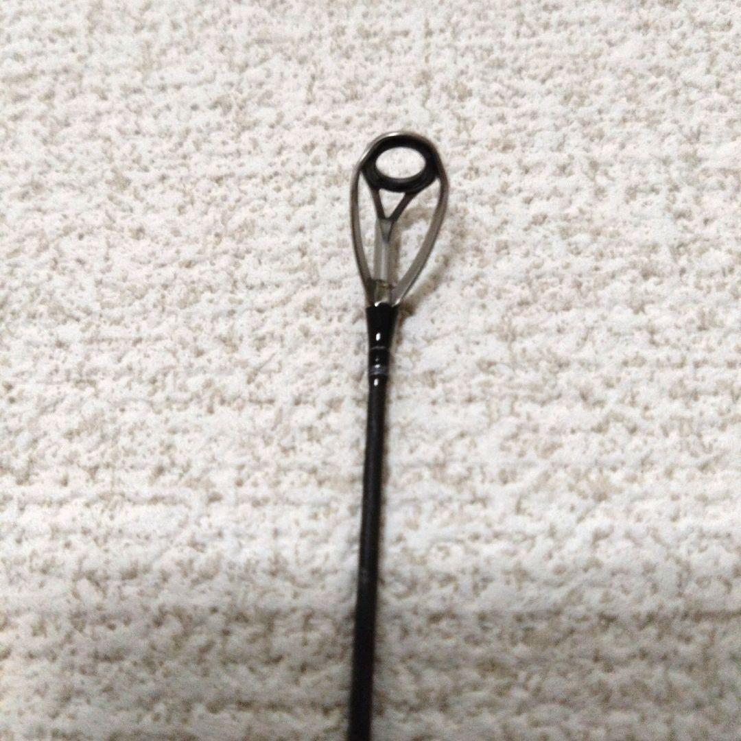 【極美品】SIMANO シマノ 20LUNAMIS 20ルナミス　S106M