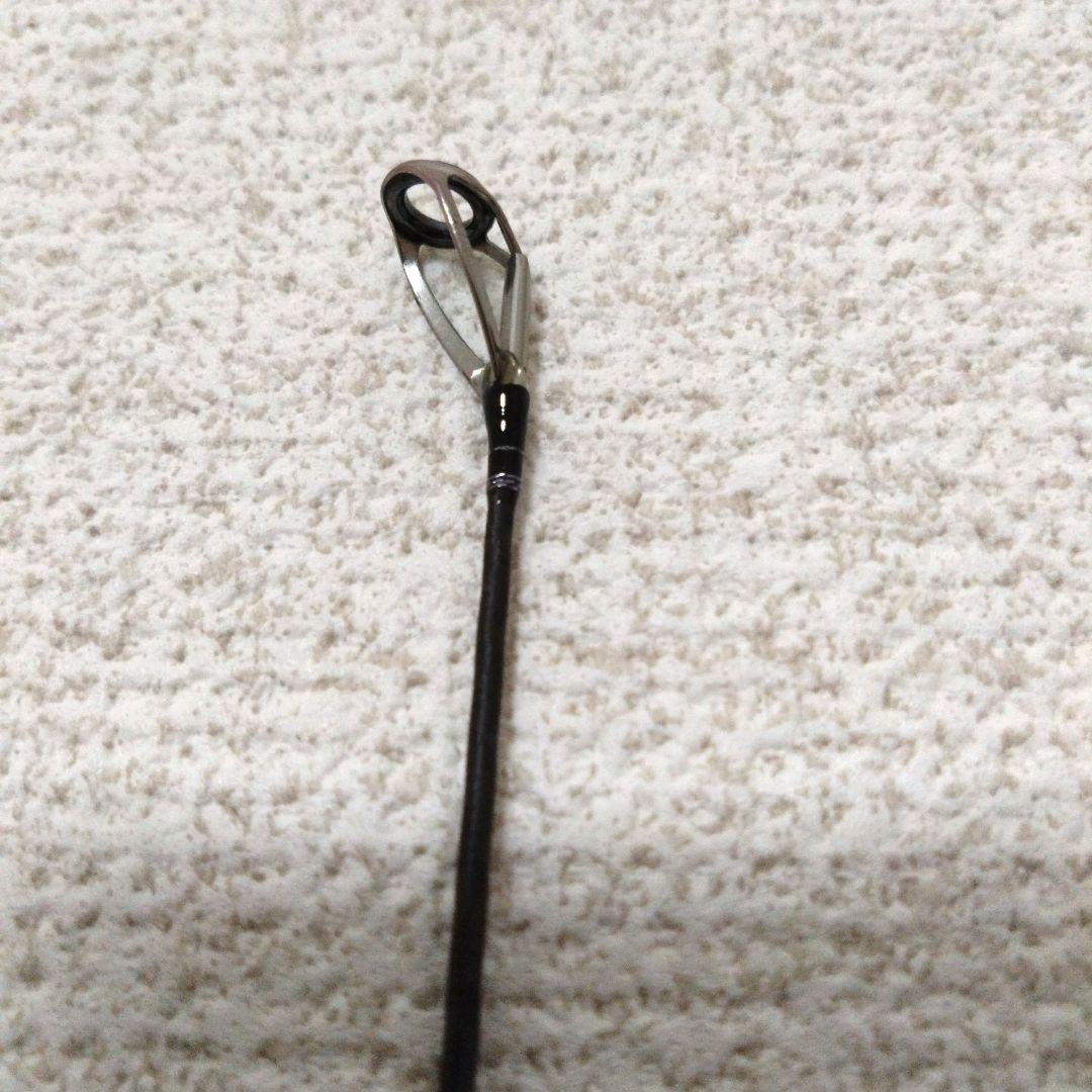 【極美品】SIMANO シマノ 20LUNAMIS 20ルナミス　S106M