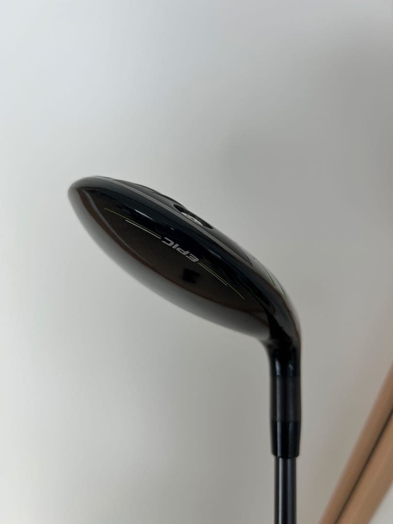 Callaway EPIC MAX 5 フェアウェイウッド