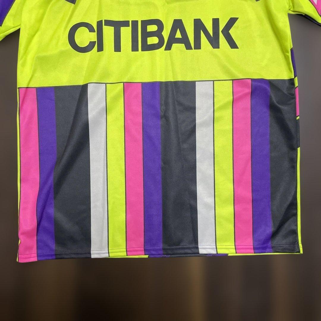 【激レア】ウールシュポルト uhlsport 90s ゴールキーパーユニフォーム