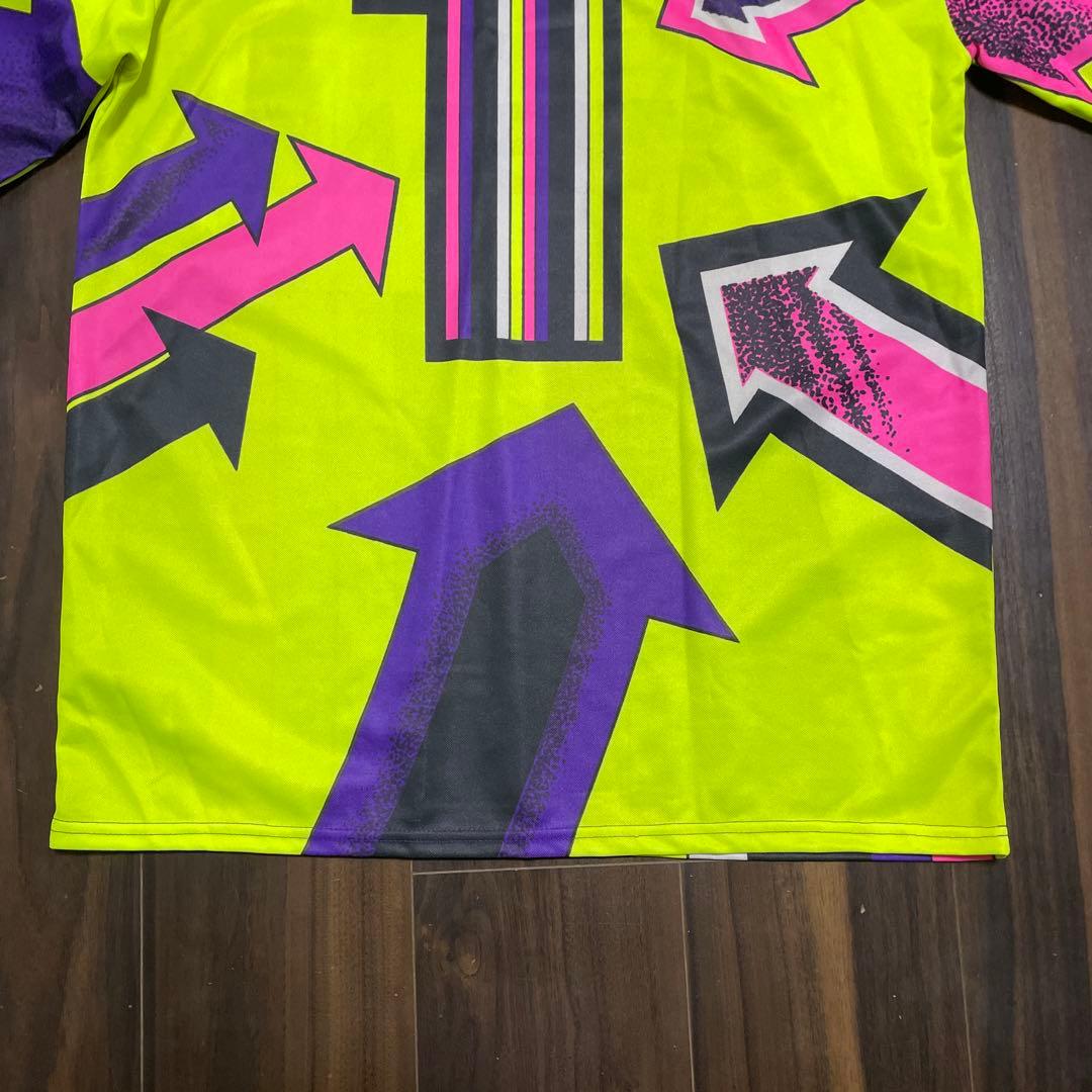 【激レア】ウールシュポルト uhlsport 90s ゴールキーパーユニフォーム