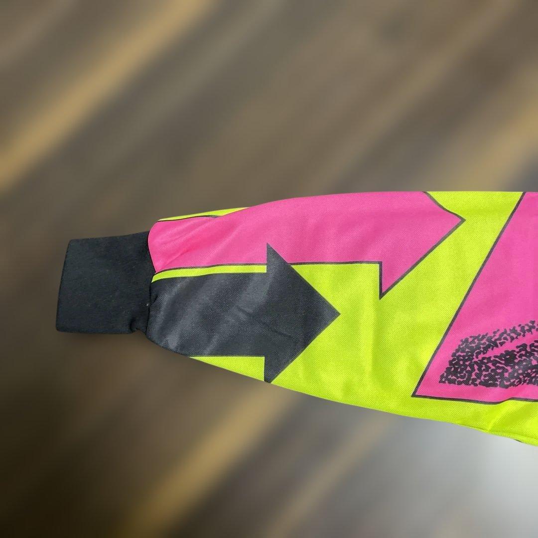 【激レア】ウールシュポルト uhlsport 90s ゴールキーパーユニフォーム