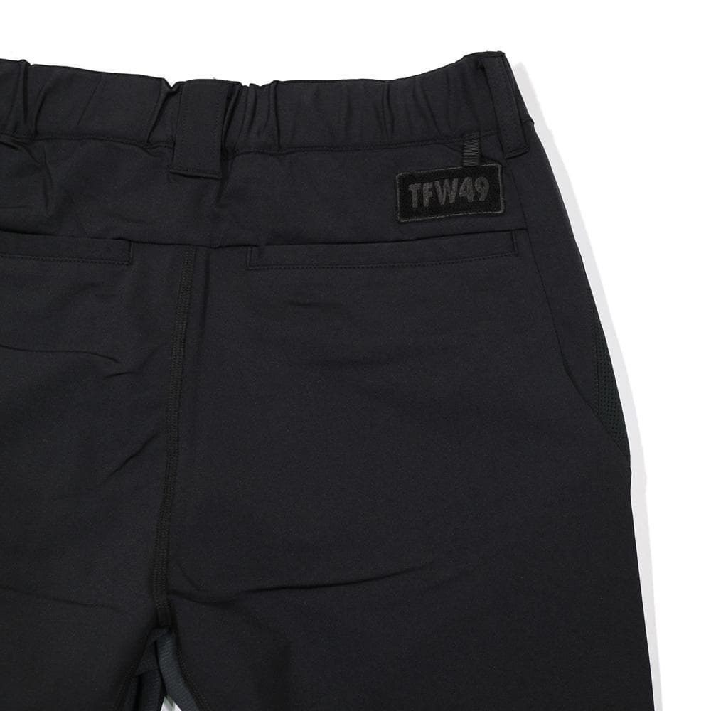 新品☆【TFW49】 ストレッチ ハイブリット パンツ