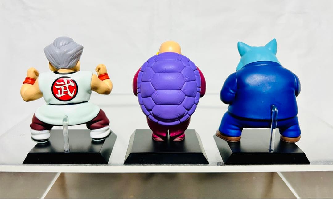 ドラゴンボール フィギュア アーカイブス＆HGシリーズ 6点セット(*^ω^*)