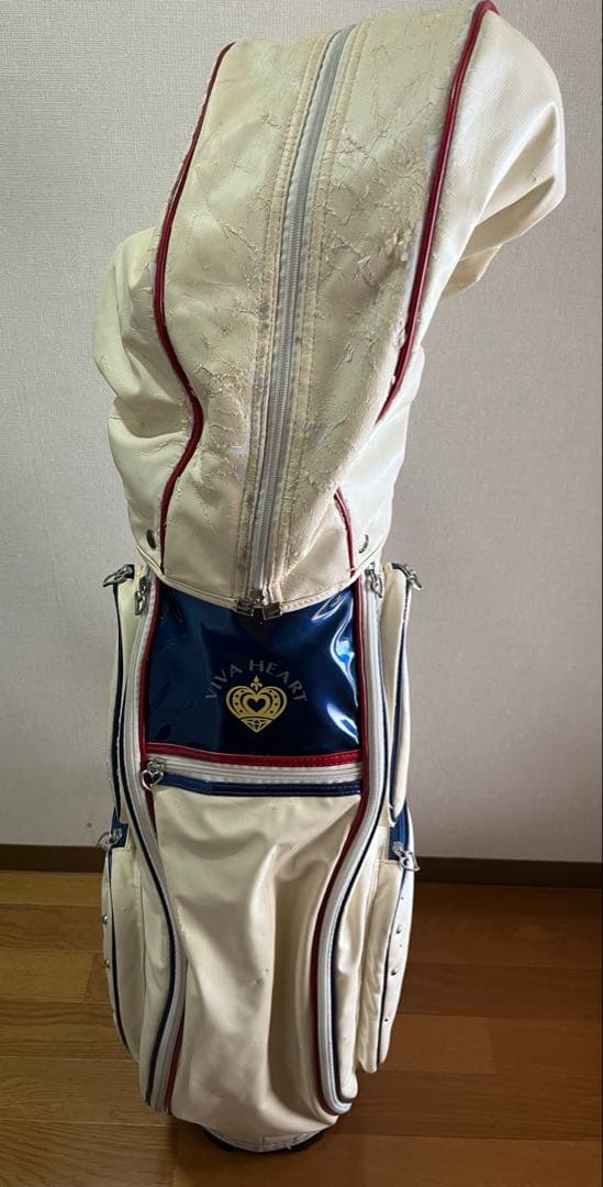 レディース ゴルフクラブセット　追加あり