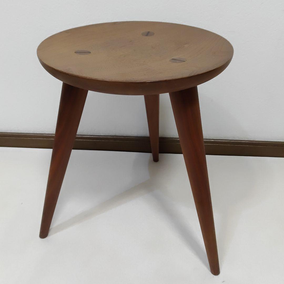 廃盤 希少 小泉 誠 Χ Stool カイ スツール 送料無料