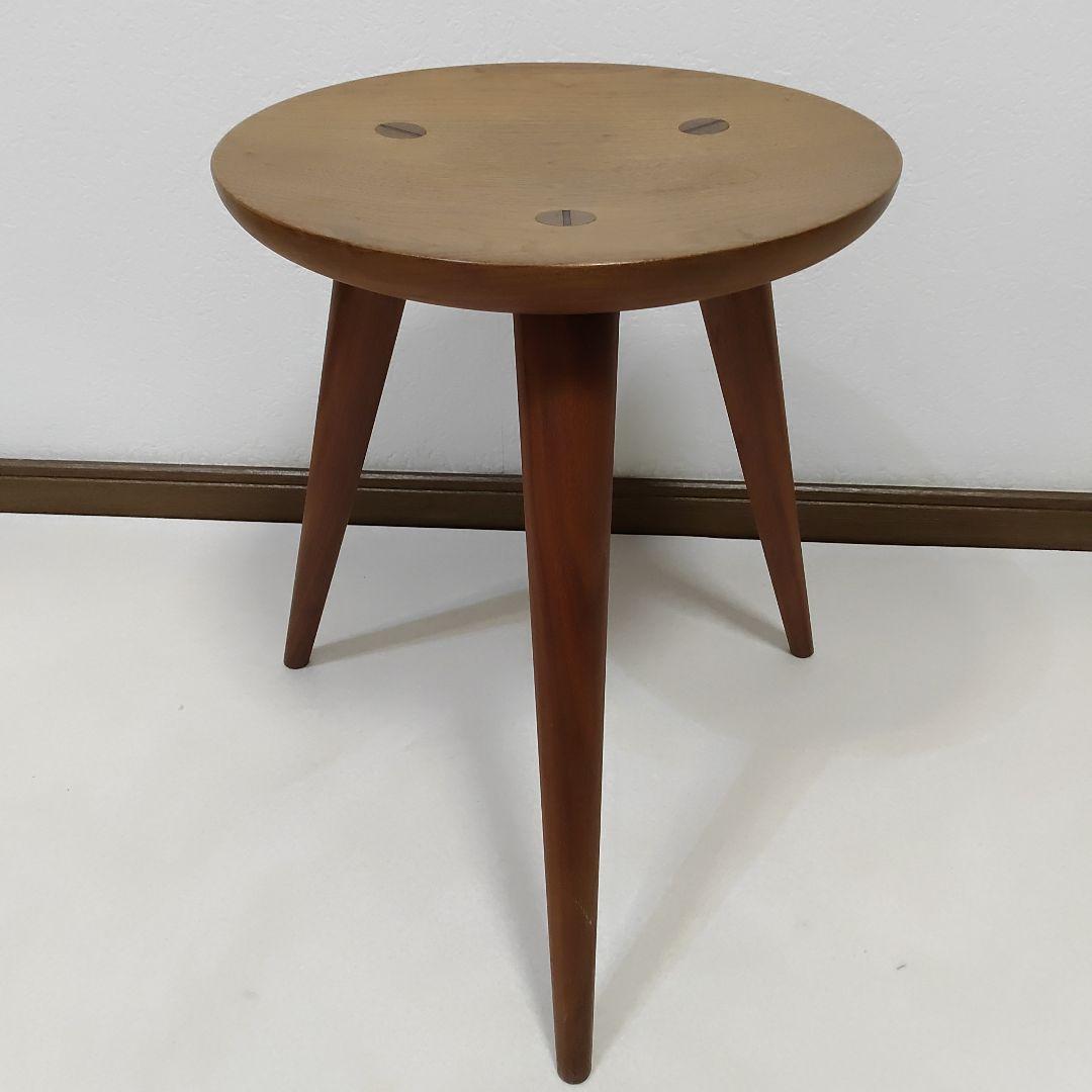 廃盤 希少 小泉 誠 Χ Stool カイ スツール 送料無料
