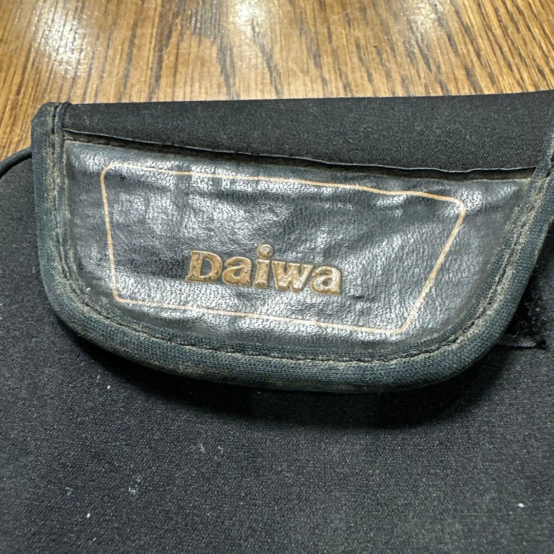 中古品ダイワ05トーナメント