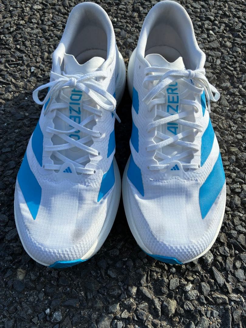 スパイク・シューズ adidas Adizero EVO SL 27.0