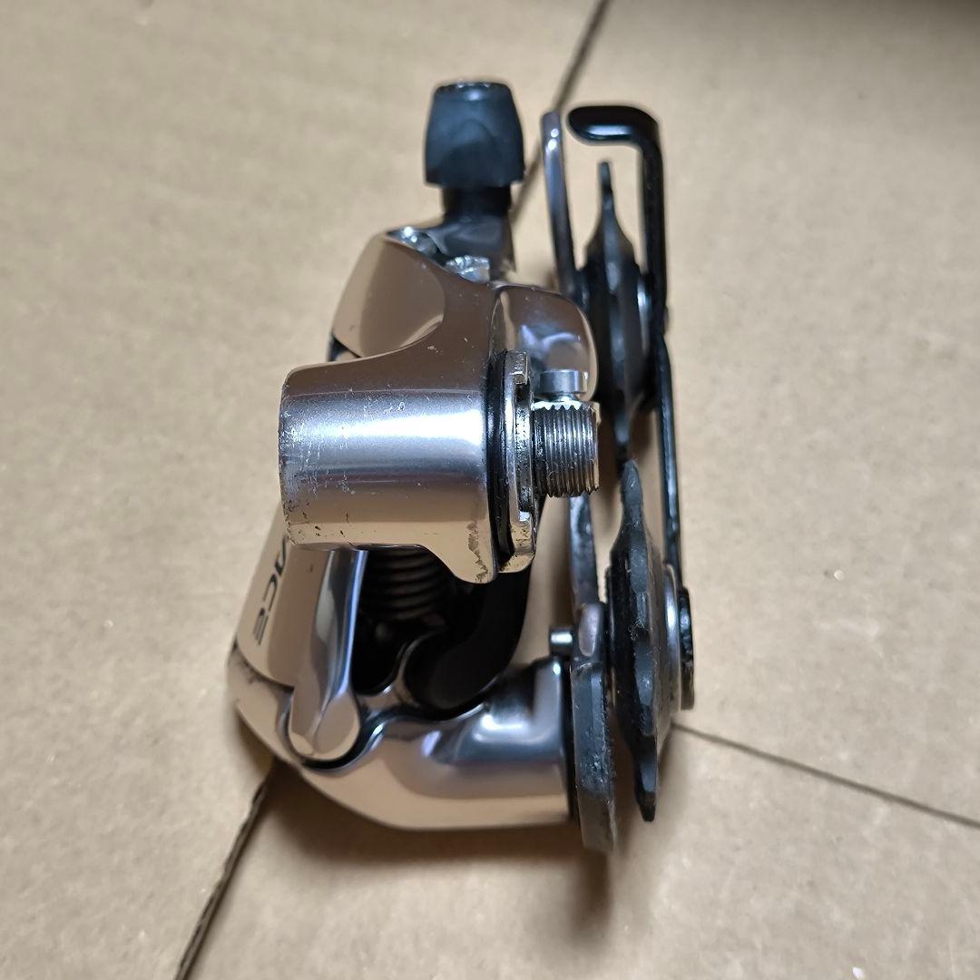 【最高峰】SHIMANO DURA-ACE 10S カーボンケージ