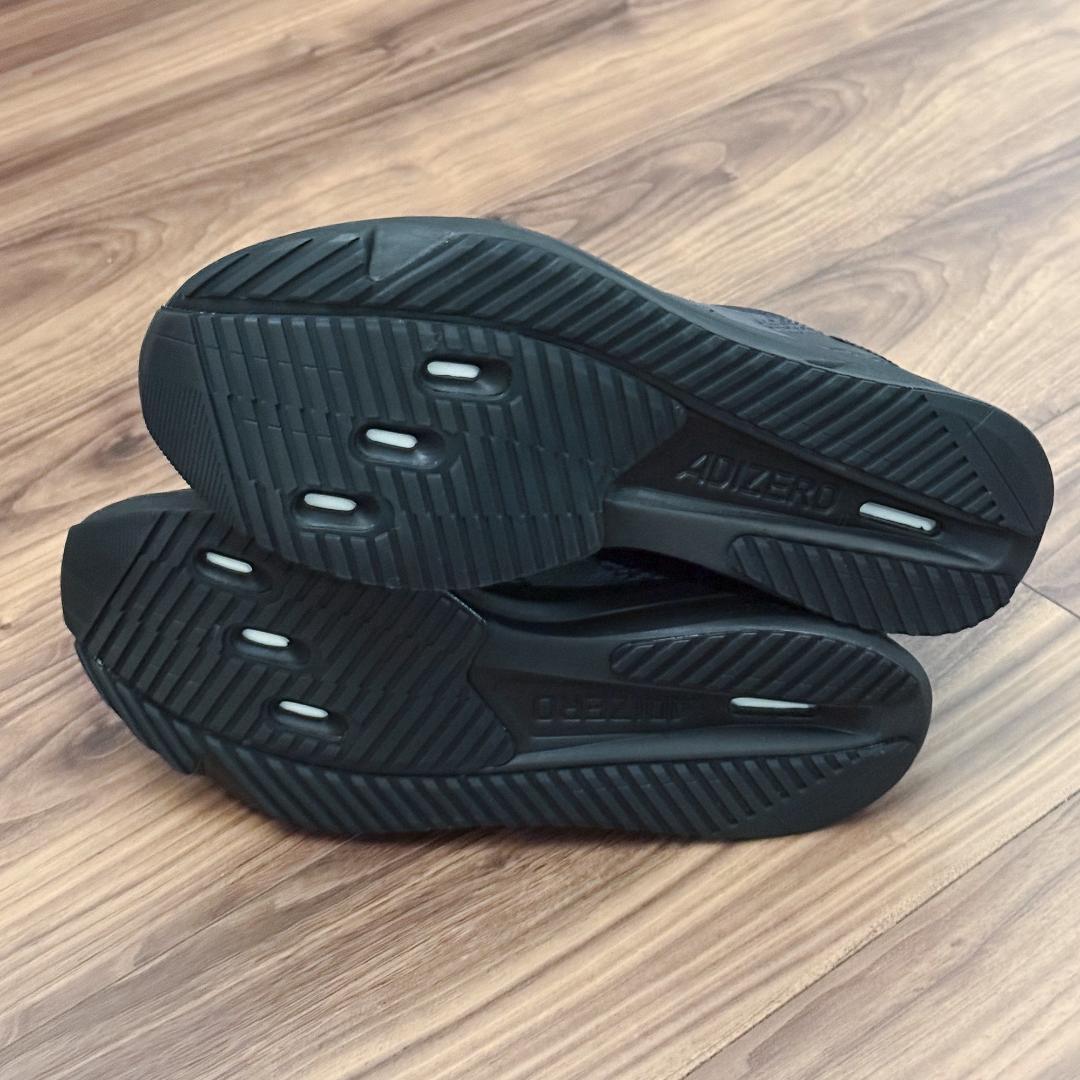 ADIZERO SL2 M 27cm　街歩き2日のみ使用