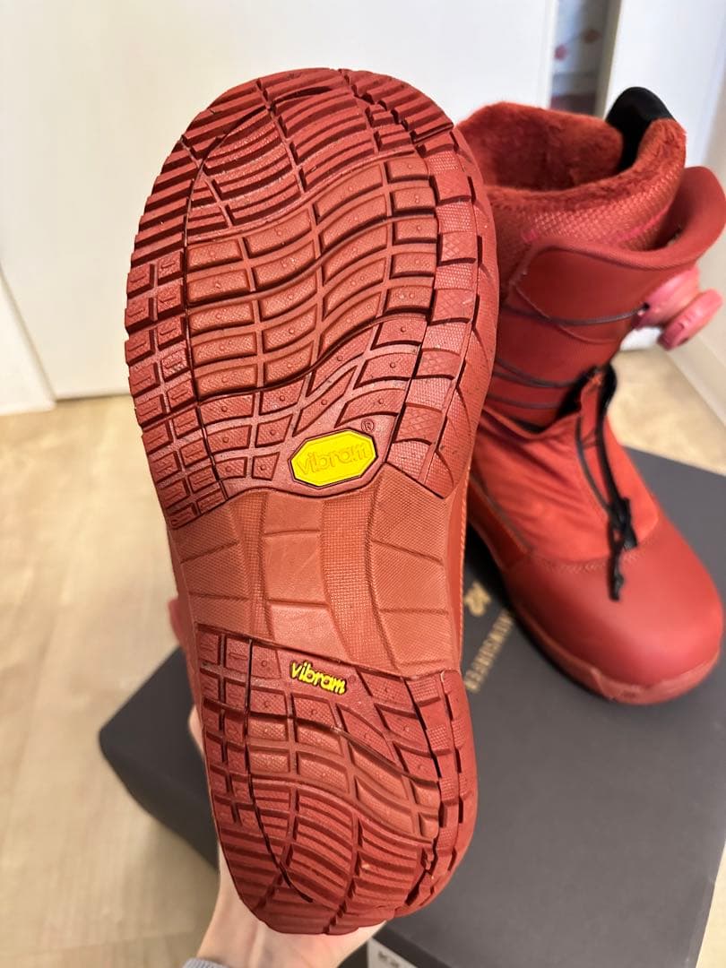 K2 TT WOMENS / USA8 EU39.5 25cm スノボ　ブーツ
