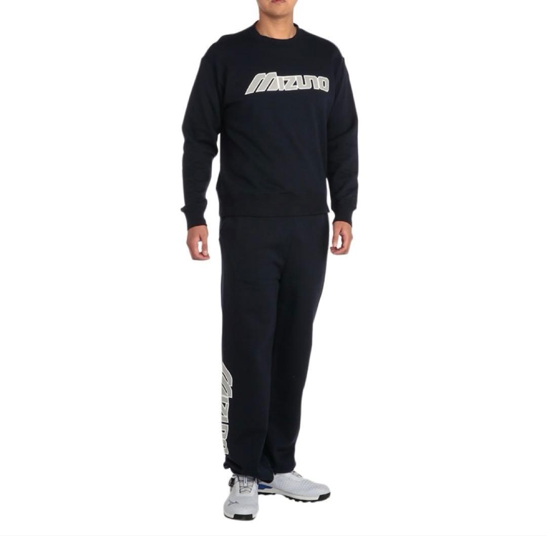 new vintage golf ミズノ MIZUNO ゴルフ M ブラック