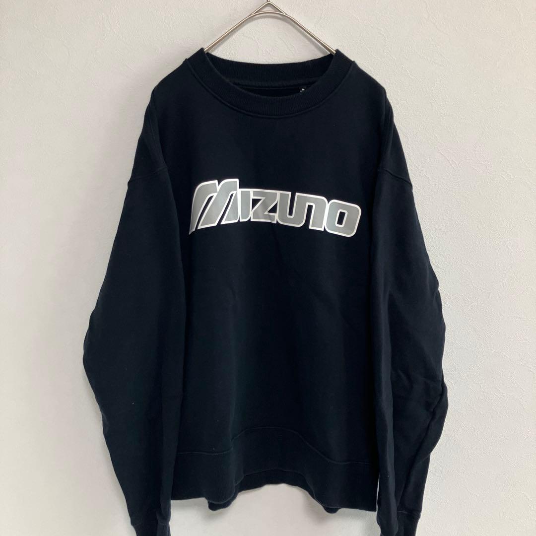 new vintage golf ミズノ MIZUNO ゴルフ M ブラック