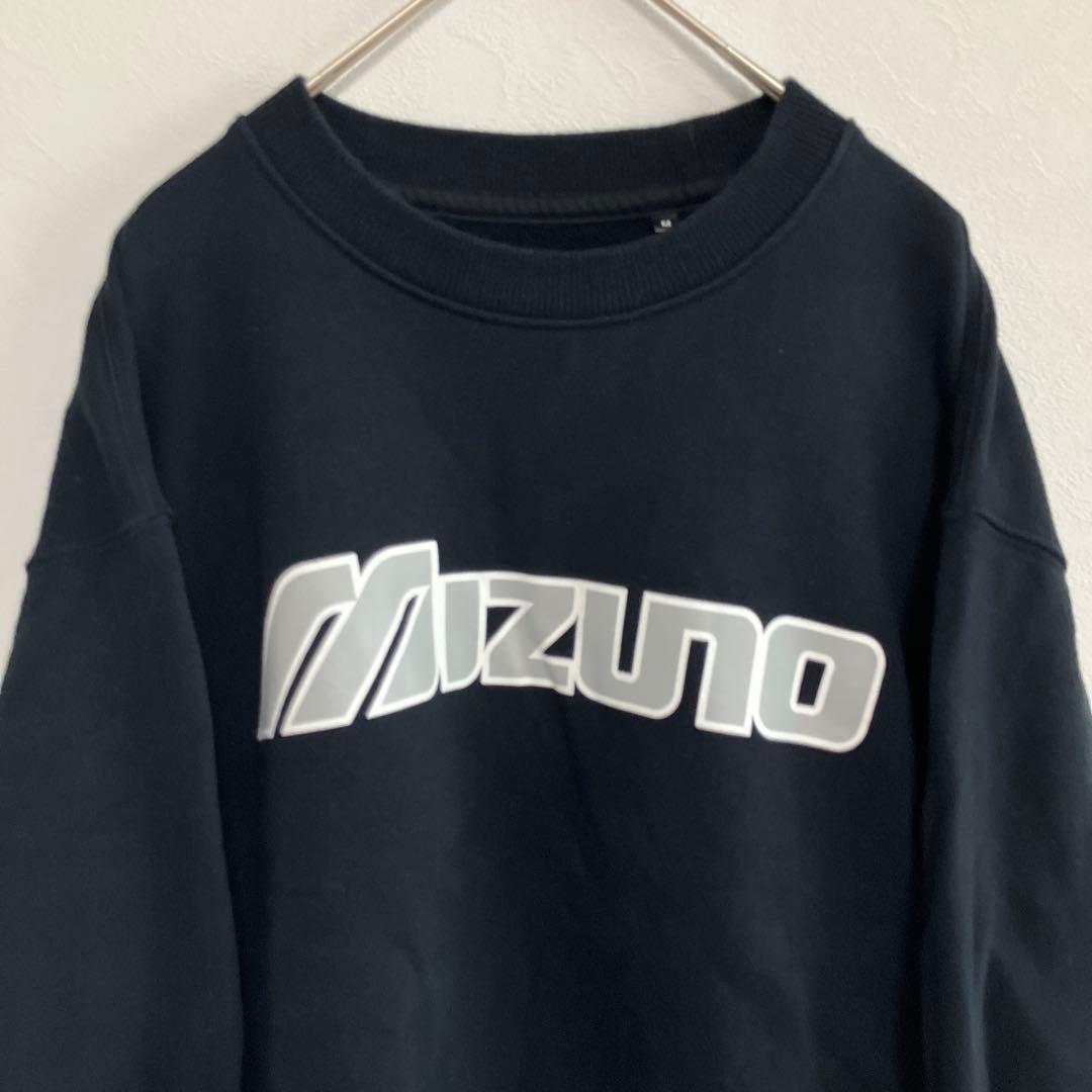 new vintage golf ミズノ MIZUNO ゴルフ M ブラック