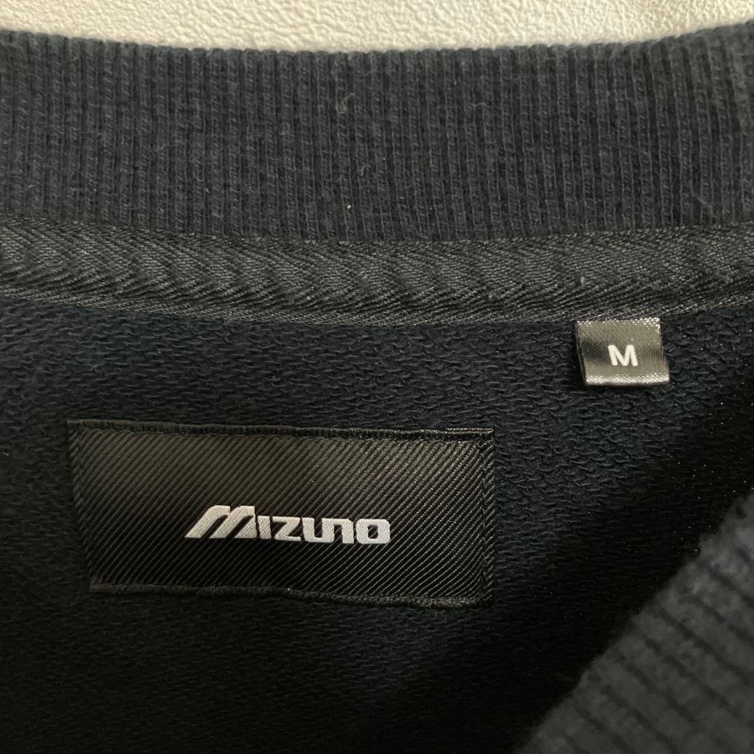 new vintage golf ミズノ MIZUNO ゴルフ M ブラック