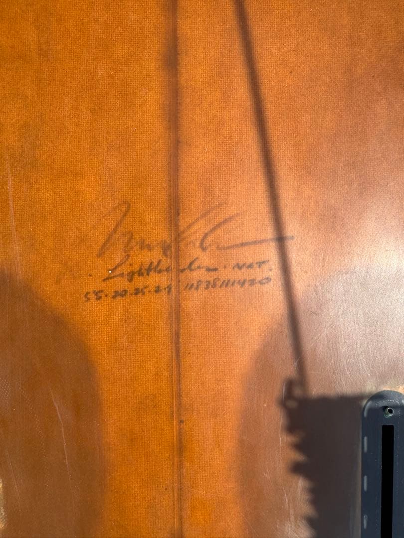サーフィン・ボディボード ALBUMSURFBOARDS LIGHTBENDER