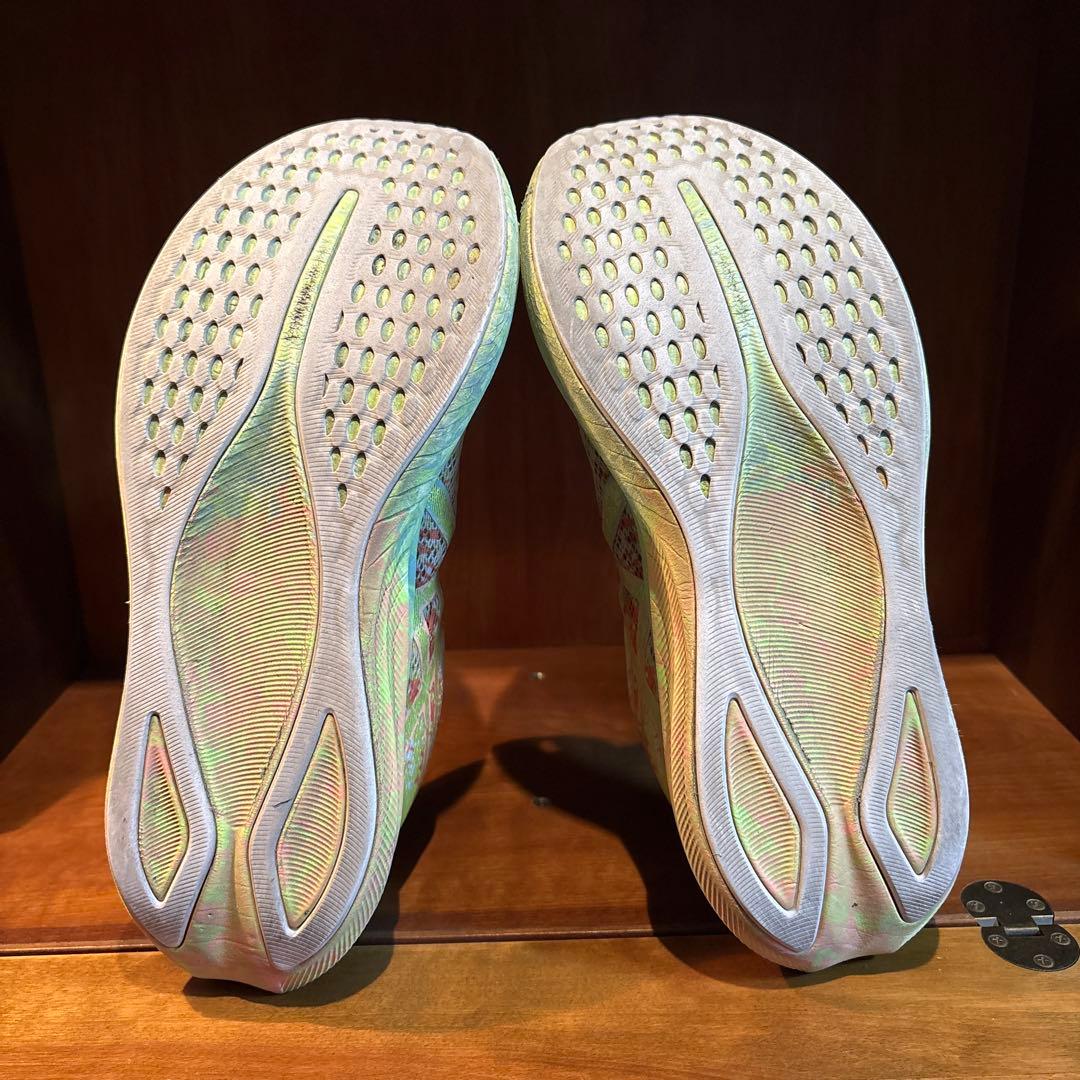 Asics Noosa Tri 16 (アシックス ヌーサトライ 16)