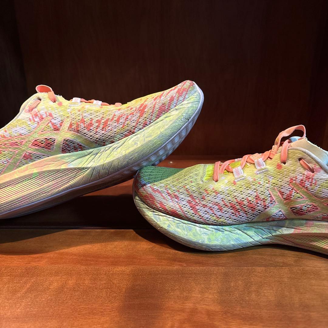 Asics Noosa Tri 16 (アシックス ヌーサトライ 16)