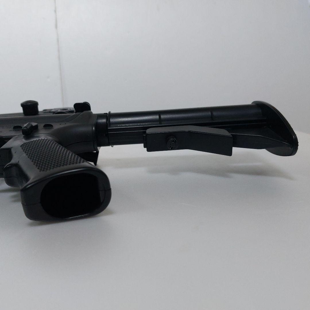 M4A1 Boys コルト 電動ガン ブラック　東京マルイ