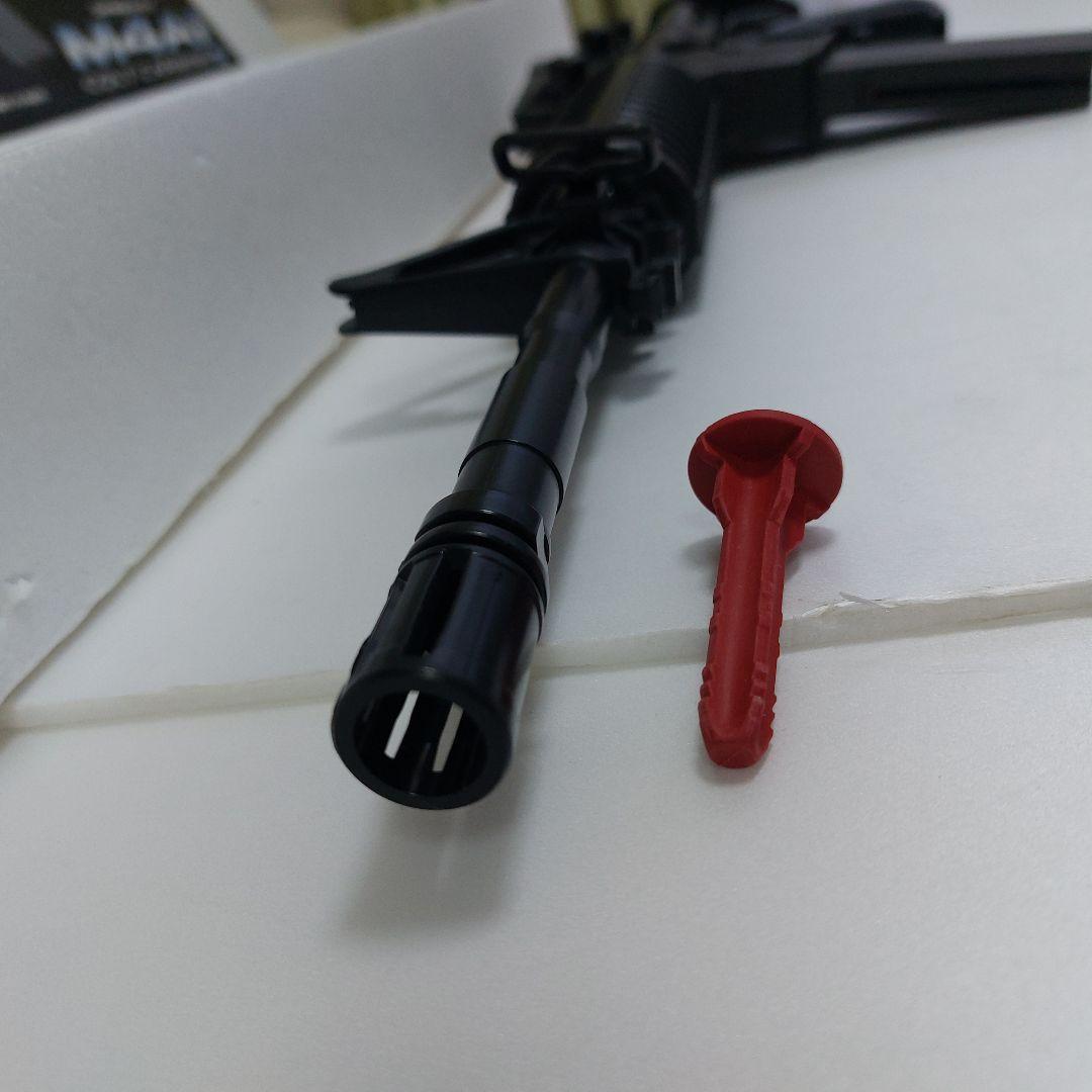 M4A1 Boys コルト 電動ガン ブラック　東京マルイ