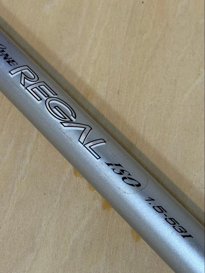 Daiwa ダイワ リーガル ISO 1.5-531 釣竿　ロッド