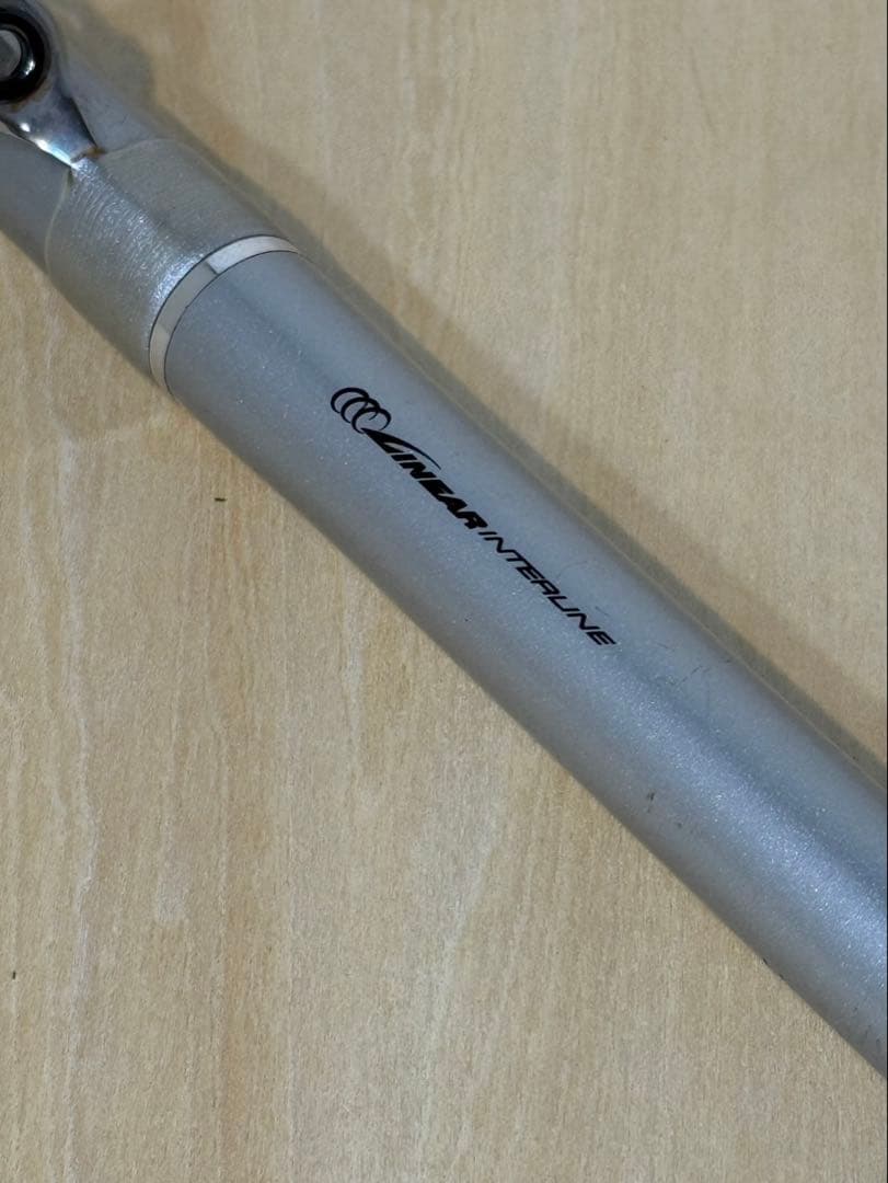Daiwa ダイワ リーガル ISO 1.5-531 釣竿　ロッド