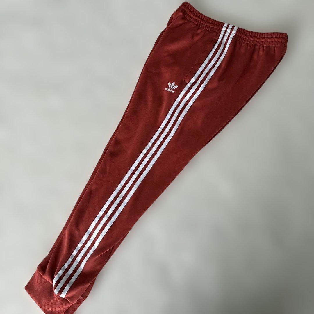 ✨希少 adidas アディダス ジャージ ファイヤーバード 刺繍