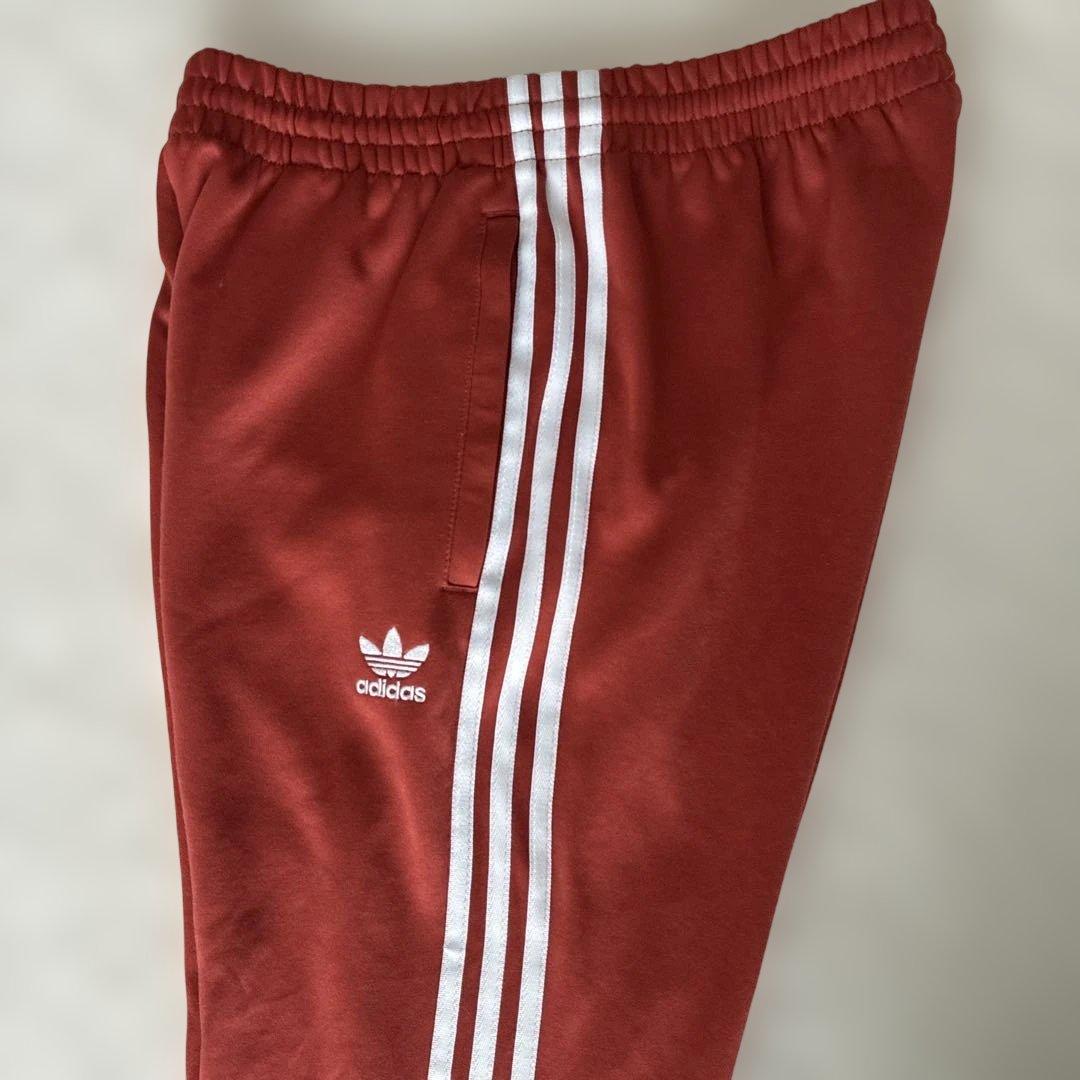 ✨希少 adidas アディダス ジャージ ファイヤーバード 刺繍