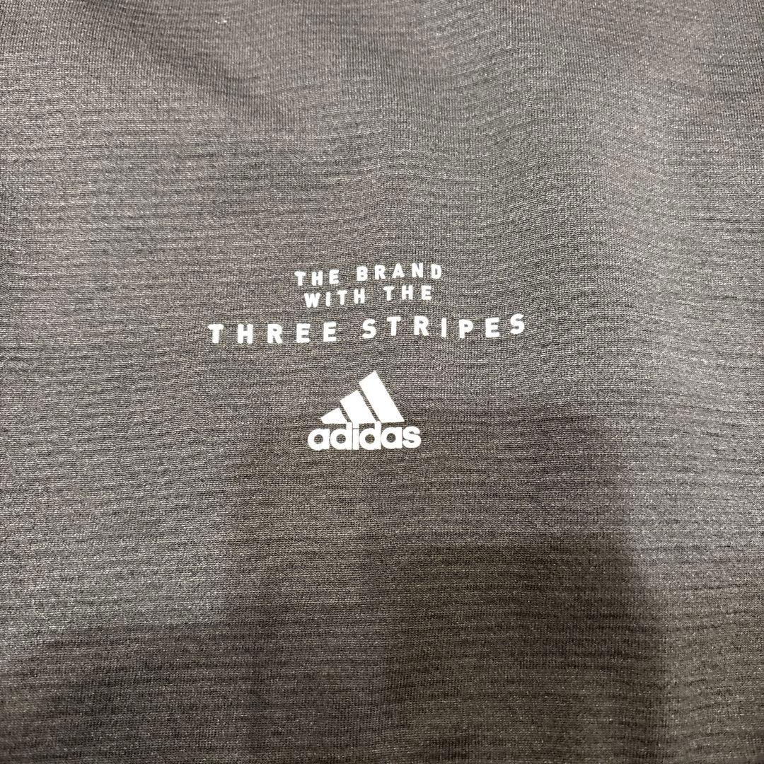 【美品】アディダス ジャージ上下 セットアップ THREE STRIPES M