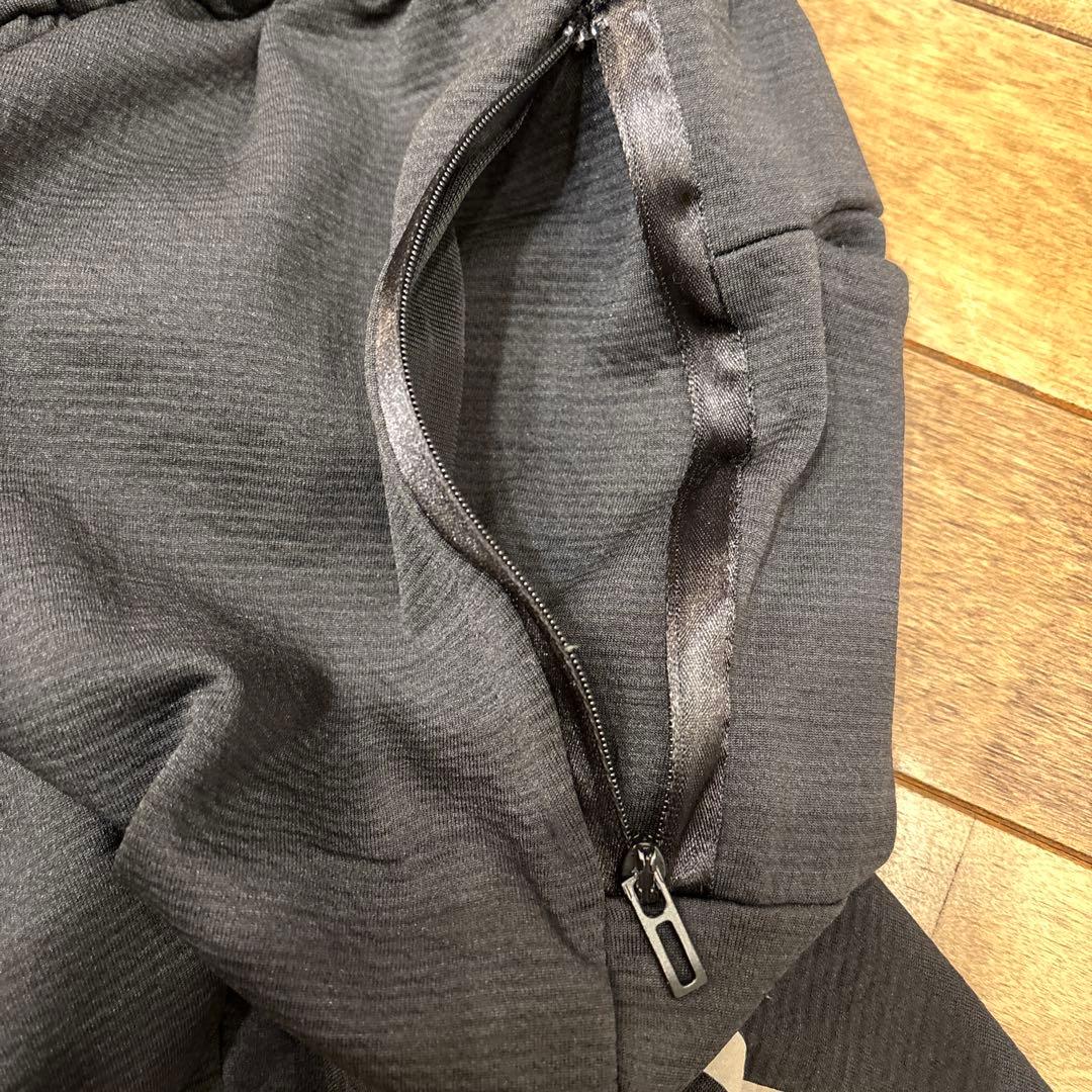 【美品】アディダス ジャージ上下 セットアップ THREE STRIPES M